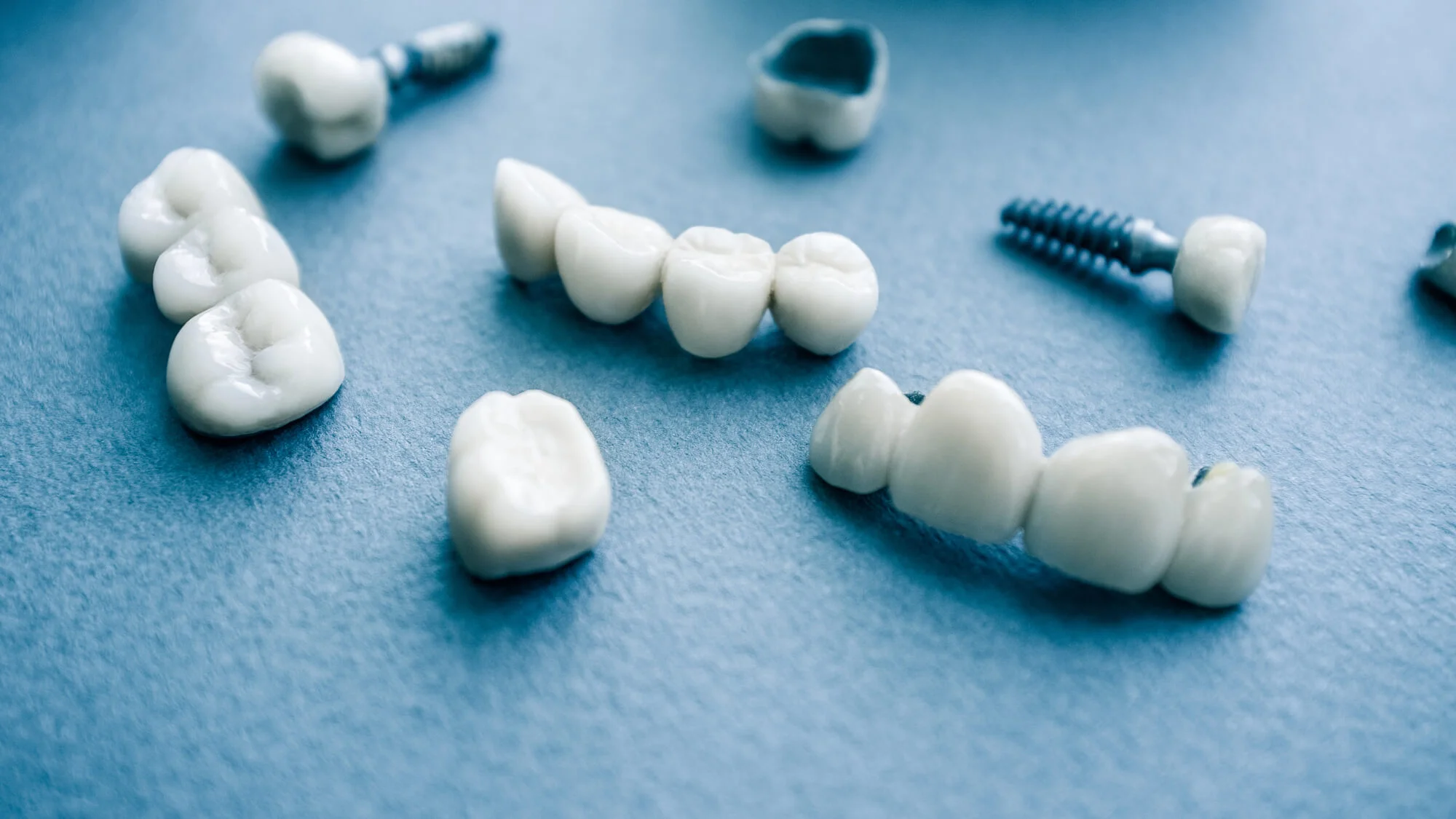 Surgical orthodontics, dental implants in Franklinville, NJ