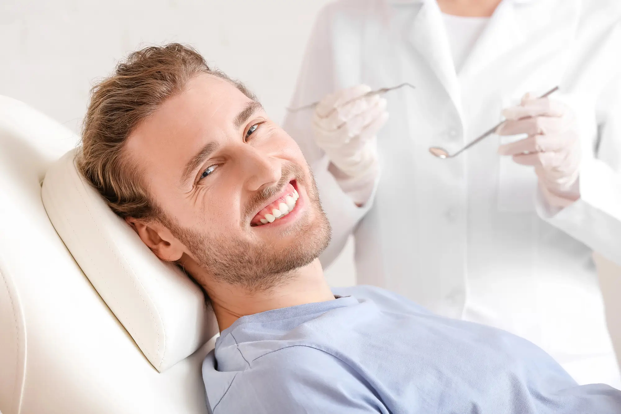 Patient-Visit-to-Discuss-Mini-Dental-Implants-Cost