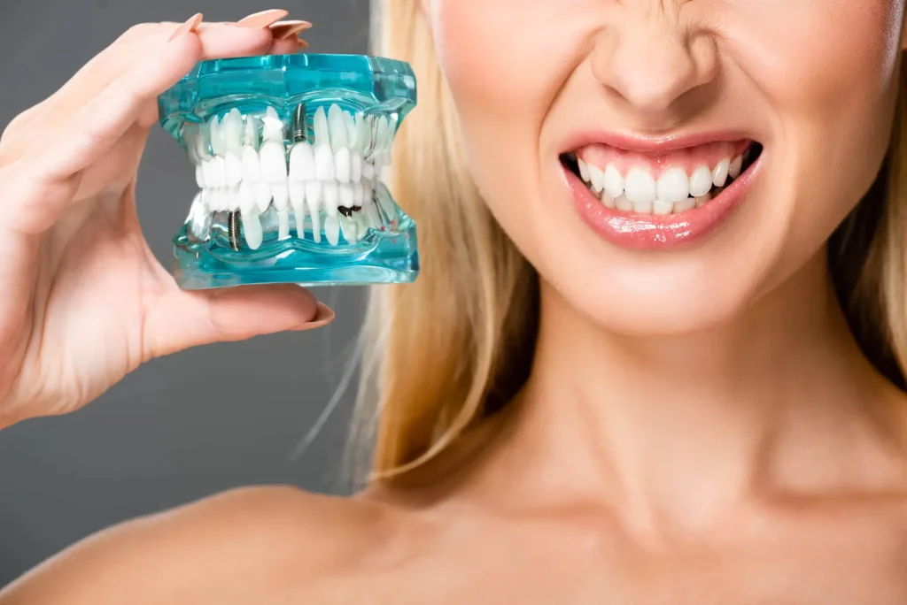 Smile-Evaluation-for-Mini-Dental-Implants-Cost